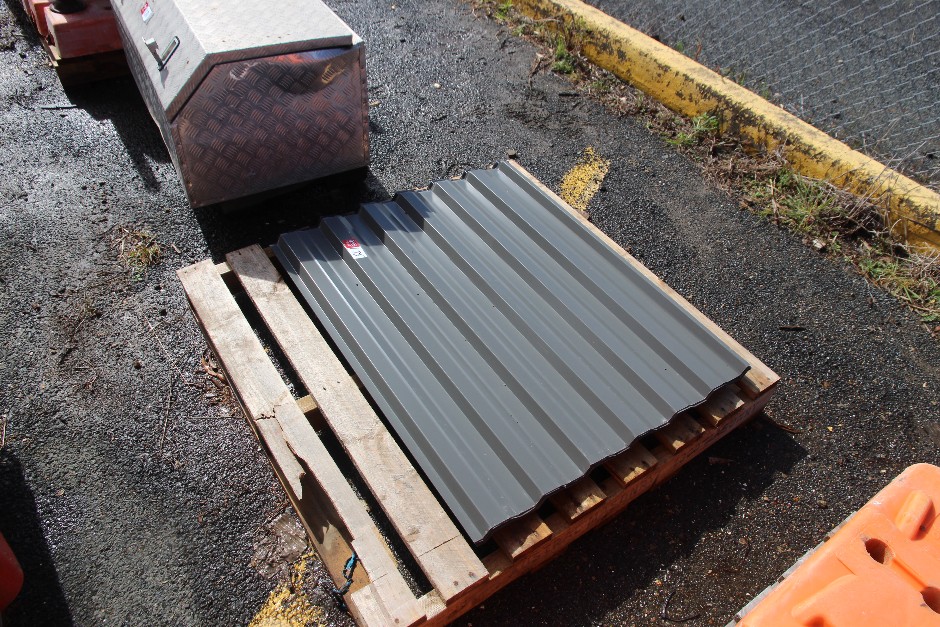 Fence Panels