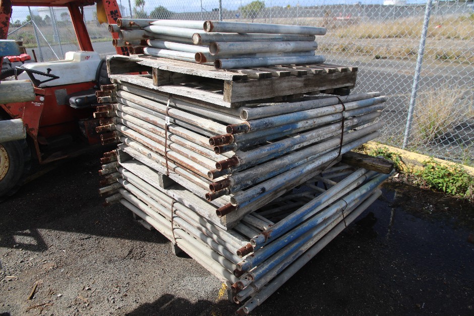 <p>Bricker-Scaffolding End Frames (Sticker 185)</p>