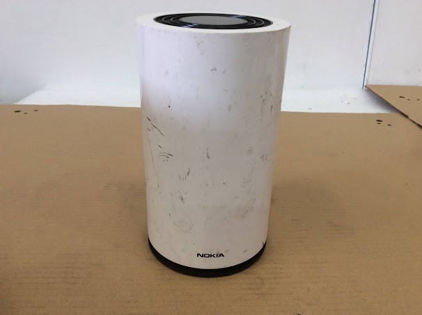 Nokia 5G12-13W-A Fast Mile 5G Gateway