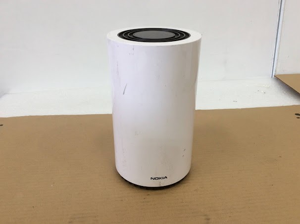 Nokia 5G15-12W-A Fast Mile 5G Gateway