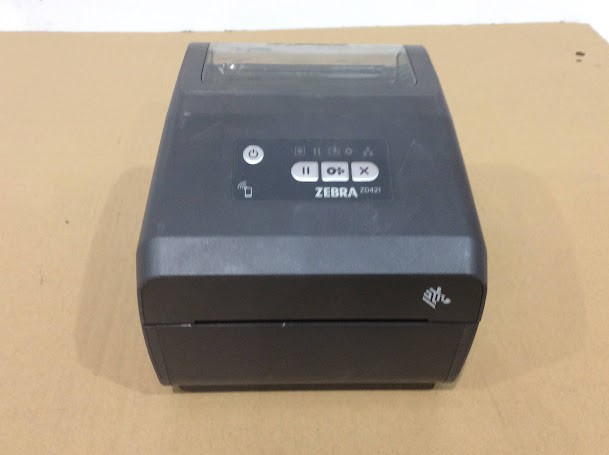 Zebra ZD421 Label Printer