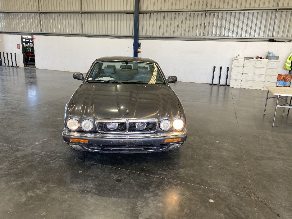 1994 Jaguar XJ XJ6 Petrol
