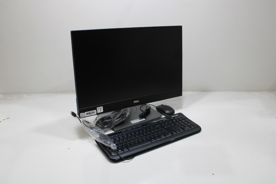 Unreserved Mixed IT Equipment - #620