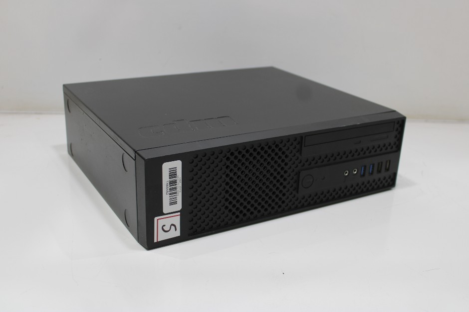 CDM H510M S2P