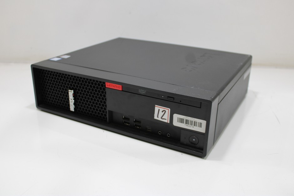 LENOVO THINKSTATION P330 30C8S04H00