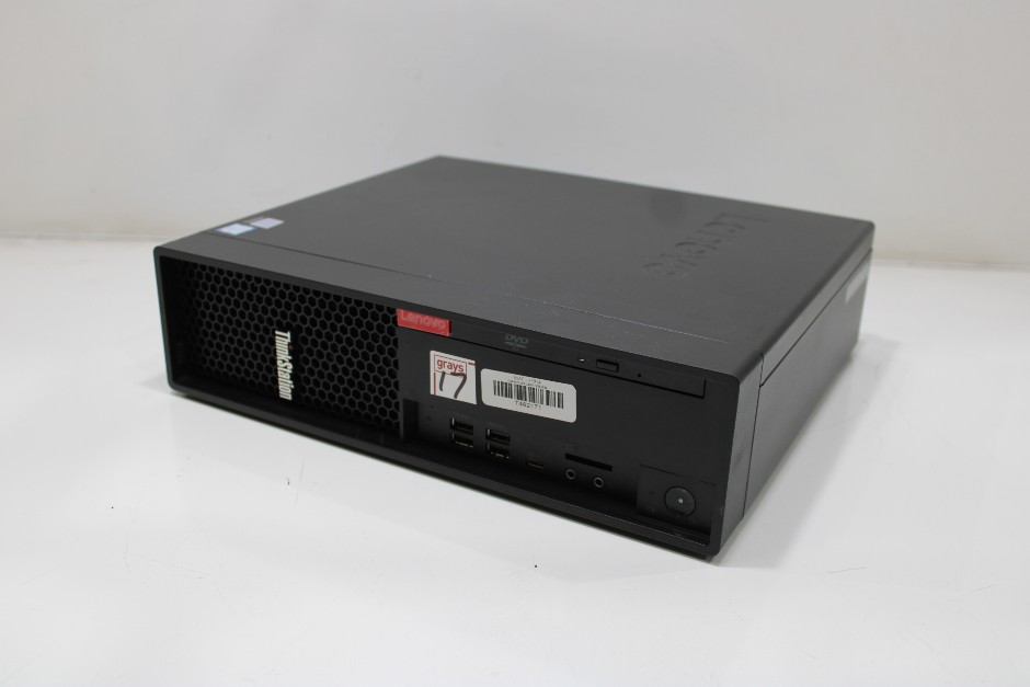 LENOVO THINKSTATION P330 30C8S04H00