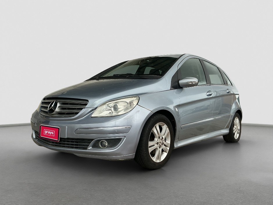 2005 Mercedes-Benz B200 Petrol