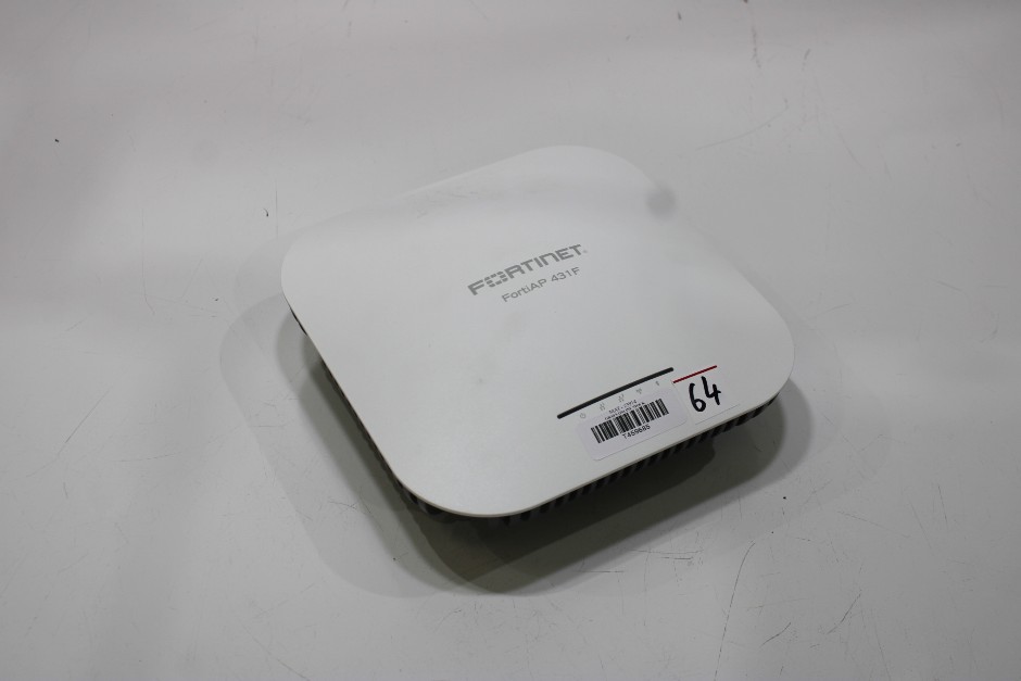 FORTINET FORTIAP-431F