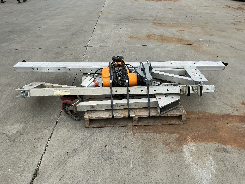 2t Kerrick Summer Gantry **Dandenong**