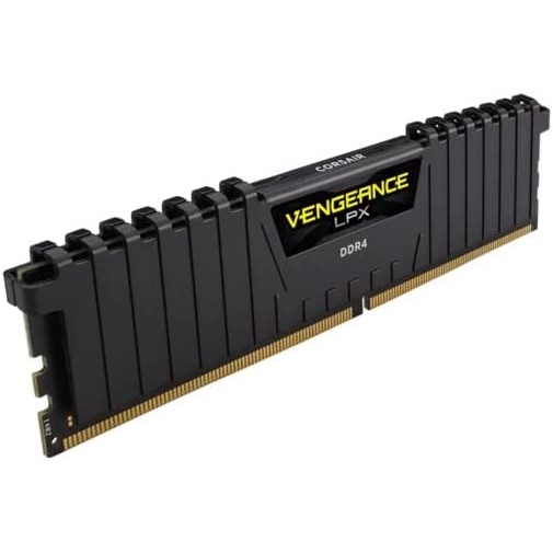 CORSAIR Vengeance LPX 16GB (2x8GB) DDR4, 3200MHz, CMK16GX4M2B3200C16. RRP: