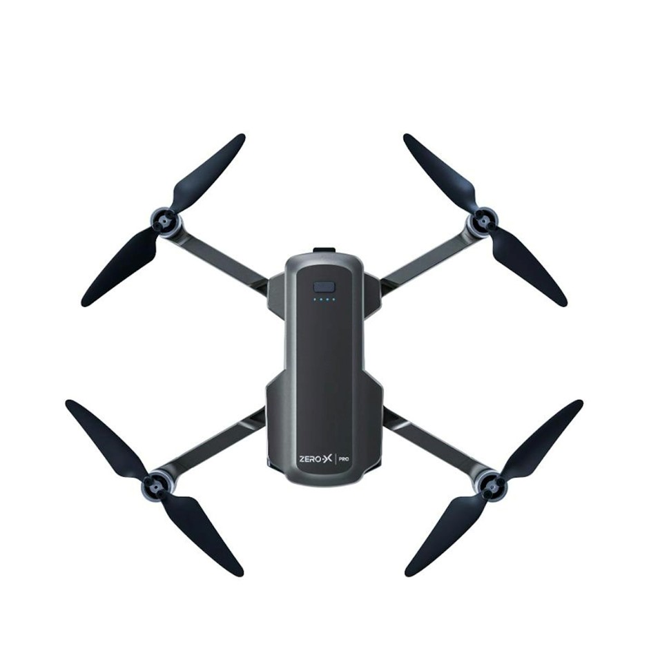 ZERO-X Esen Pro D400 1080P Foldable Drone