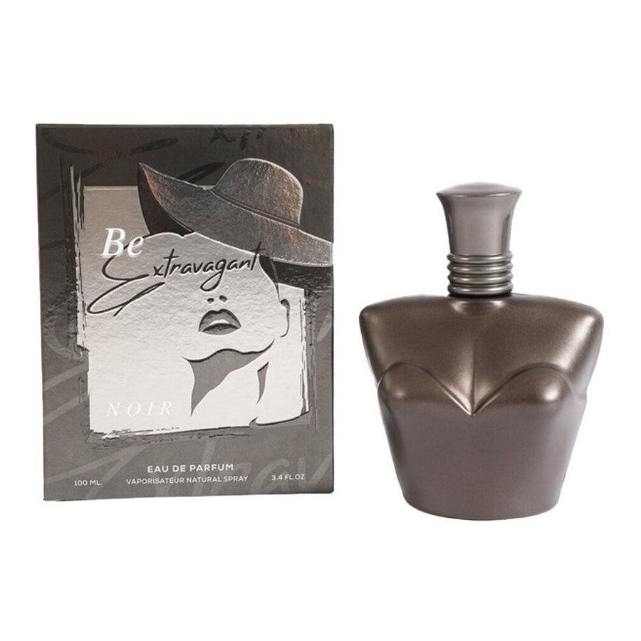 DIAMOND COLLECTION Women's 100ml Be Extravagant Noir EDP Eau de Parfum. Bu