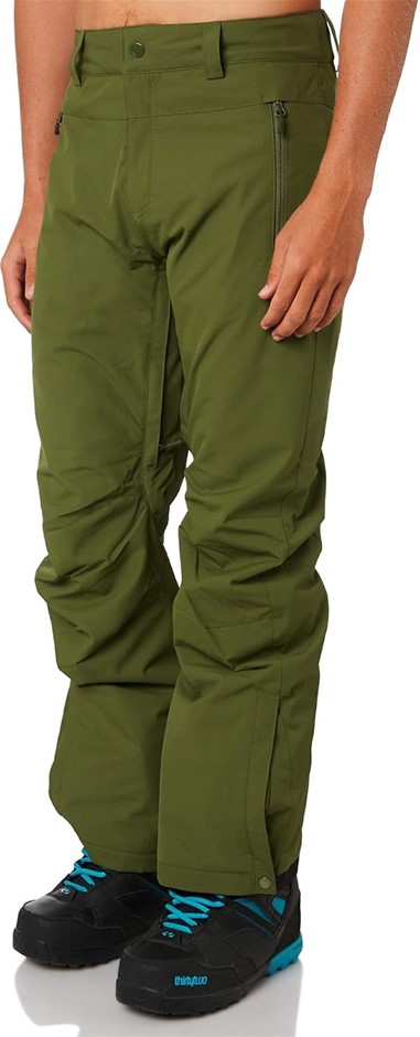 RIP CURL Men's Base PT Pants, Cypress, Size S, SCPBV4. RRP: $200. Buyers N
