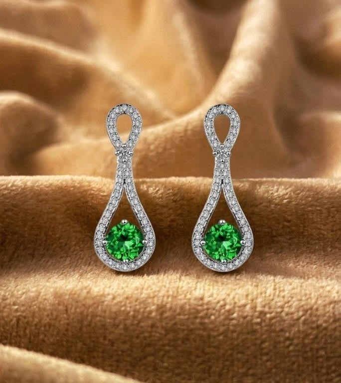 'Jewelzmerchants 925 Sterling Silver Auction Event+Bonus