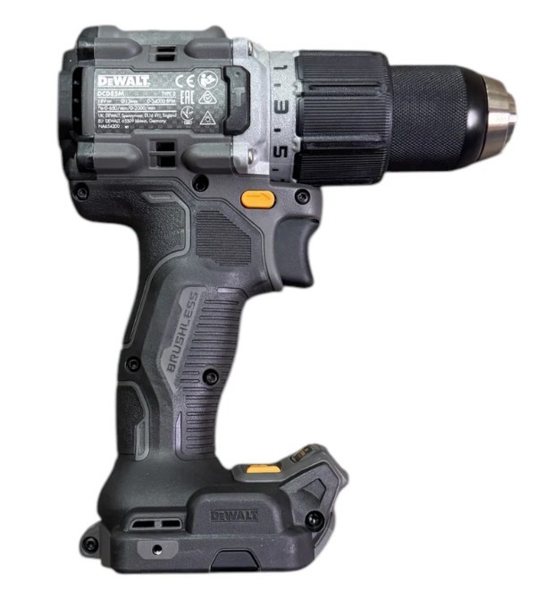 DeWALT McLaren F1 Hammer Drill Driver - Skin Only. NB: Not Working, Minor u