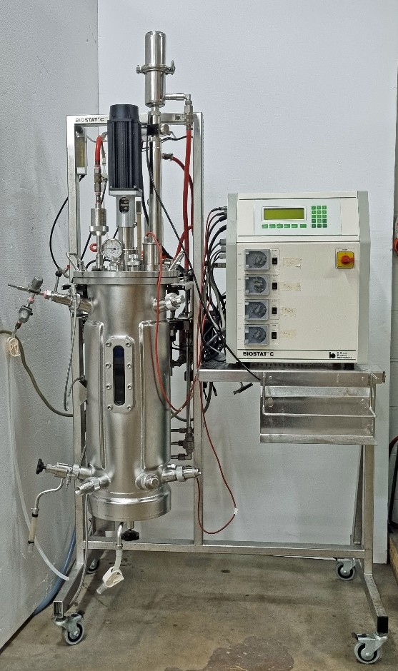 Scientific, Pharmaceutical & Laboratory Equipment