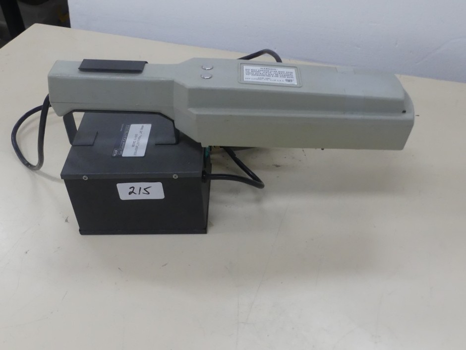 <p>UV lamp 254nm</p>
