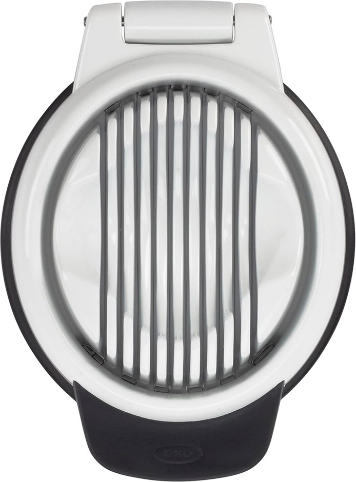 OXO Good Grips Egg Slicer, White.