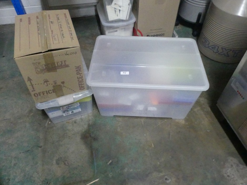 <p>Cryogenic Storage Racks</p>