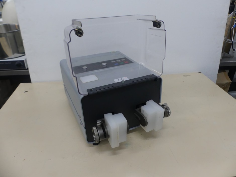 Mixer Mill for Biological Samples, Variable Speed