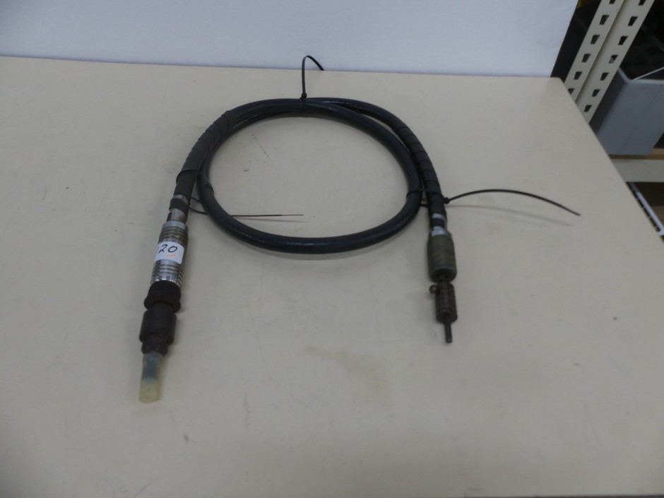 <p>Flexible Drill/Overhead Stirrer Drive Shaft 1 Mitre</p>