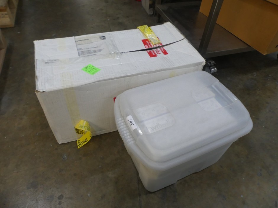 Falcon Tube (50ml) Racks