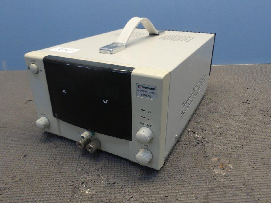 <p>Laboratory DC Regulated Power Supply Constant Current/Voltage</p>