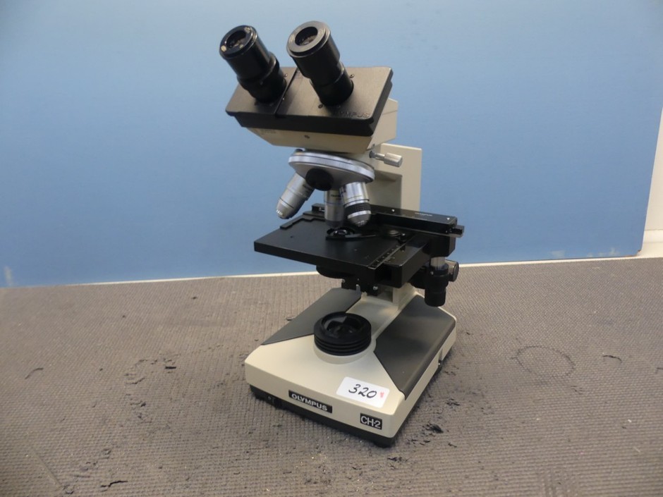 <p>Microscope Binocular</p>