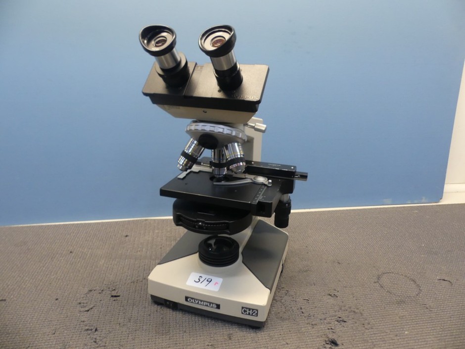 <p>Microscope Binocular</p>