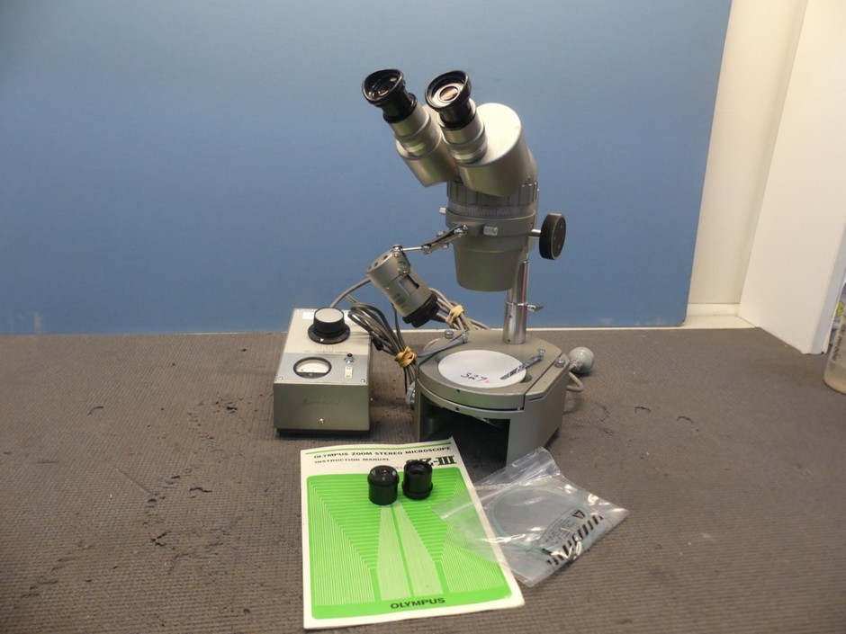 <p>Microscope Stereo Binocular</p>