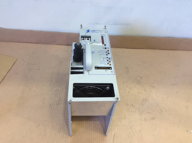 SWICHTEC E2733 Rectifier Module