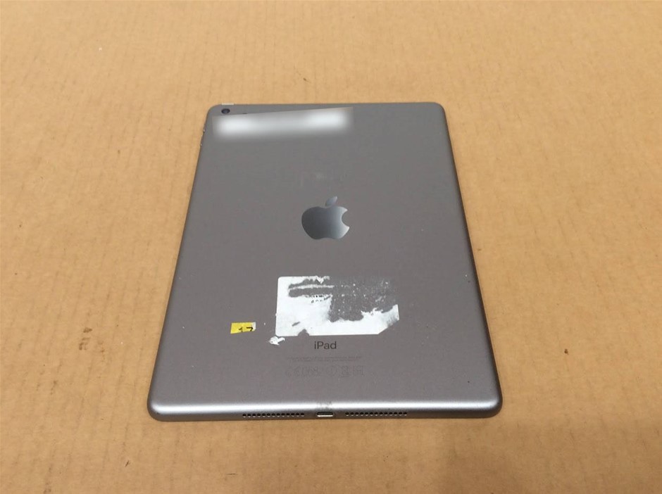 APPLE iPad 5 (A1822 ) 32GB Tablet