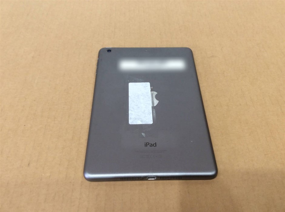 Apple iPad mini 2 (A1489) 16GB Tablet