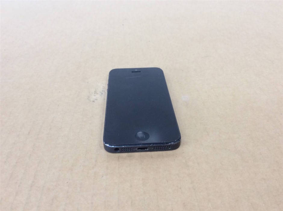 APPLE IPHONE 5 A1429 A6 16GB Smartphones