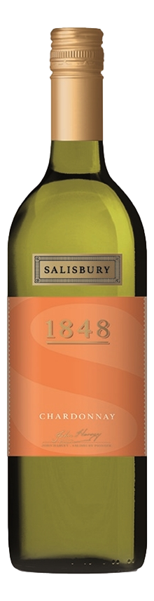 Salisbury Chardonnay 2024 (6x 750mL) SEA