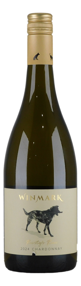 Winmark Rusty's Run Chardonnay 2024 (6x 750mL), Hunter Valley