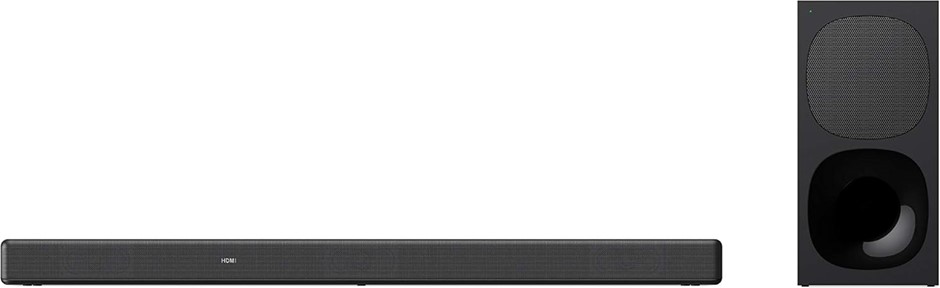 SONY HTG700 Atmos Soundbar with Wireless Subwoofer, Black. NB: Not in origi