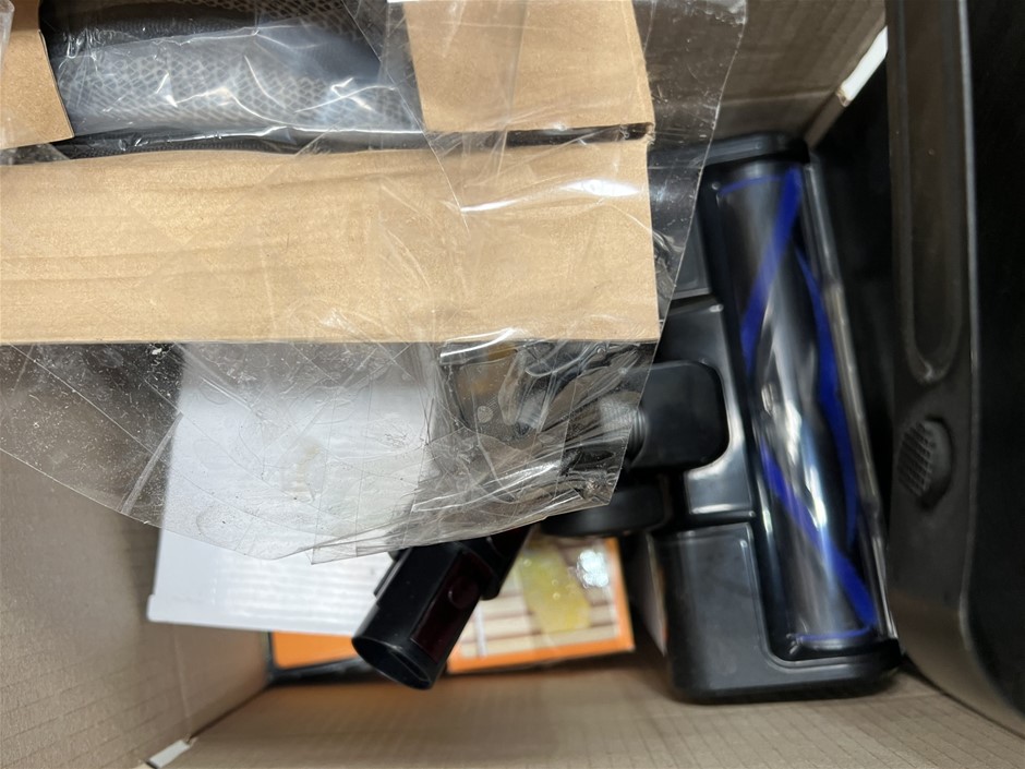 6 x Assorted Home Products. NB: Photo as is. Some Not in Original Packaging
