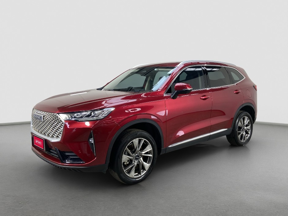 2022 GWM Haval H6 Ultra 4WD PETROL  150kw 7sp Auto