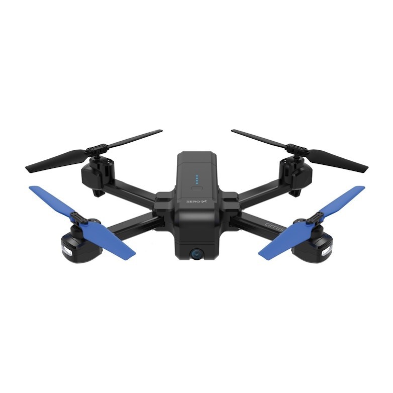 BRAND NEW & SEALED Zero-X Cirrus Foldable Full HD Drone with GPS & WiFi.  B