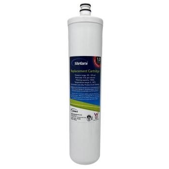 Stefani Replacement Cartridge for Ultimate Undersink Water Filtration Syste