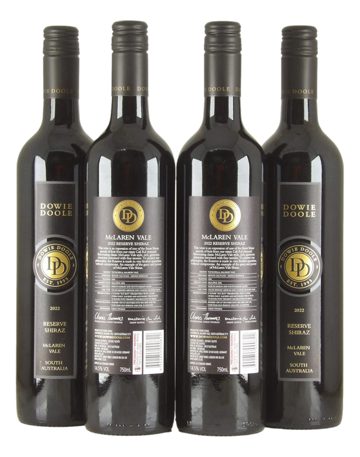 Bodegas Altanza Rioja Familia Reserva Tempranillo 2019 (2x 750mL), Rioja