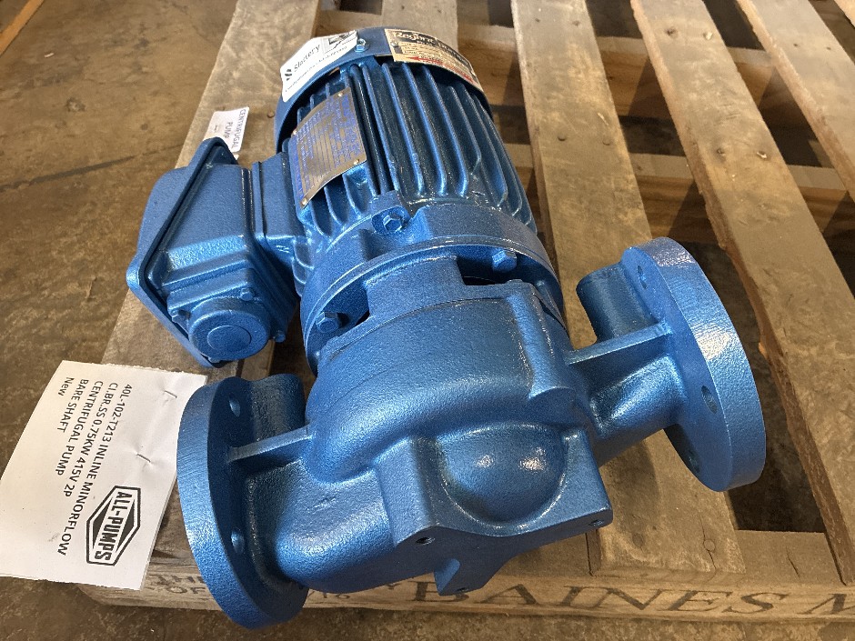 <p>Centrifugal Pump Bare Shaft</p>