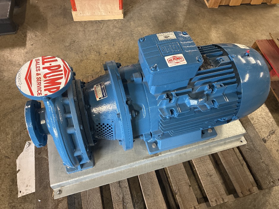 Centrifugal Pump