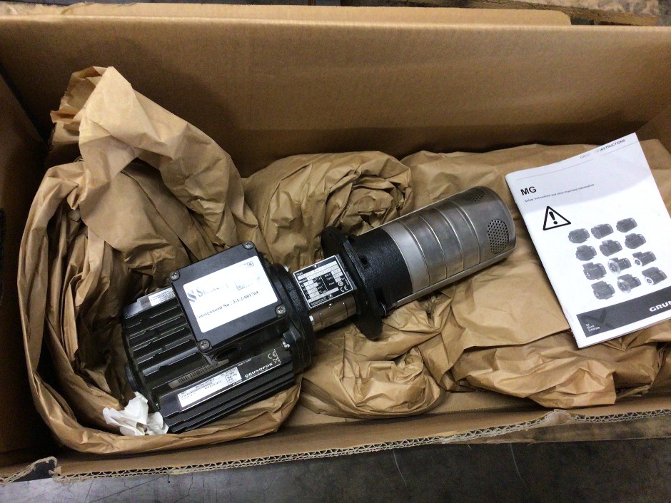<p>Centrifugal Pump</p>