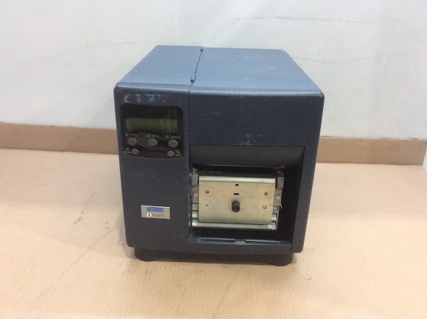 Datamax DMX-I-4308 Thermal Label Printer
