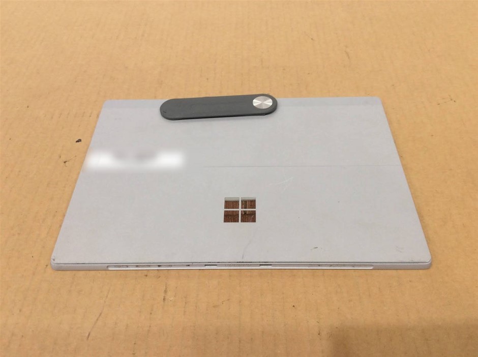 MICROSOFT SURFACE PRO 5TH GEN 1807 Laptop I5-7300U 8GB 256GB