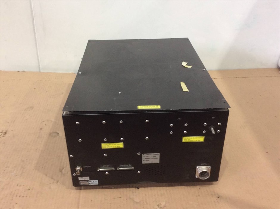 Olympus FV10-MCOMB/S-2 Confocal Laser Scanning Microscope Module