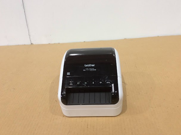 Brother QL-1110NWB Label Printer