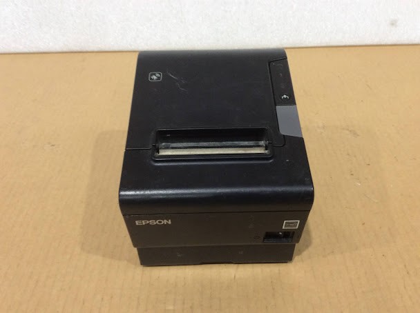 Epson TM-T88VI M338A Thermal Label Printer